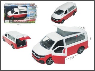 Samochód Hipo Volkswagen T6.1(2019) Camper 13,5cm (520362)