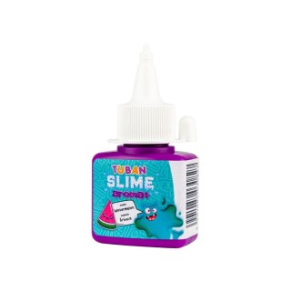 Śmieszna masa Tuban Slime barwnik arbuz (TU3082)