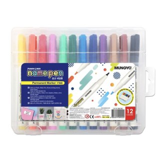 Marker permanentny Penmate T