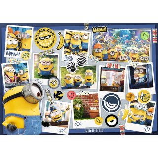 Puzzle Trefl 500 el. (37390)