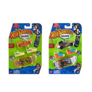 Deskorolka Hot Wheels Skate zestaw mini deskorolka (HGT71)