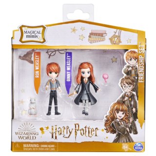 Figurka Spin Master Harry Potter 2 pack Ron i Giny (6061834)