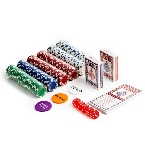 Poker set