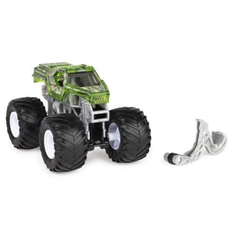 Samochód Spin Master Monster Jam 1:64 (6044941)