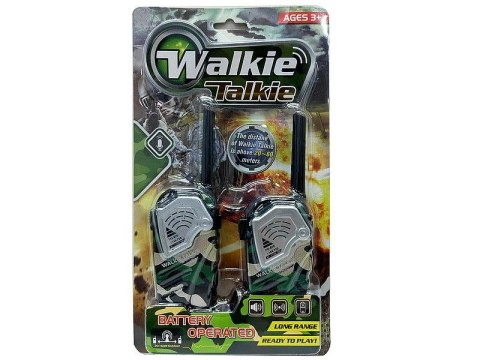 Walkie-talkie Adar (540965)