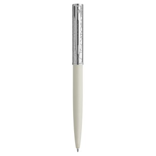 Ekskluzywny długopis Waterman długopis Allure DLX WHITE (2174517)