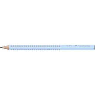 Ołówek Faber Castell Jumbo Grip Sky Blue 2B (111974)