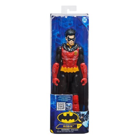 Figurka Spin Master BATMAN Gotham City (6055697/6060345 WB6)