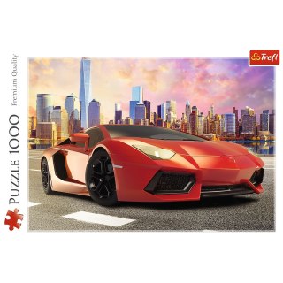 Puzzle Trefl 1000 el. (10601)