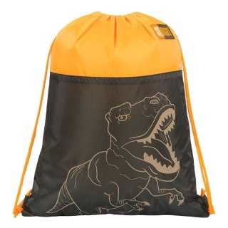 Worek na buty St.Right T-rex Junior (5903235654046)