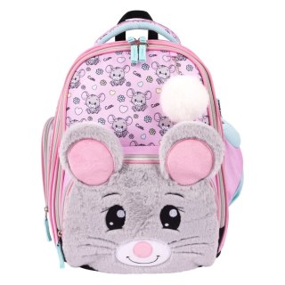 Plecak Bambino MOUSE 5903235663772 2KOMORY (B 8)