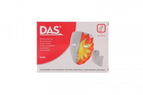 Gips modelarski Das (688100 FIL)