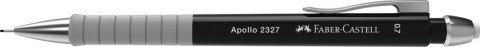 Ołówek automatyczny Faber Castell Apollo display 0,7mm (232720 FC)