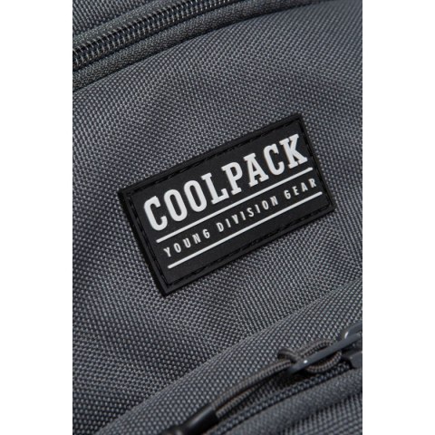 Plecak Patio cool pack ARMY (C39256)