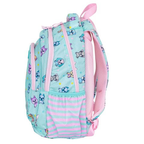 Plecak Astra Astrabag Puppie World (502024002)