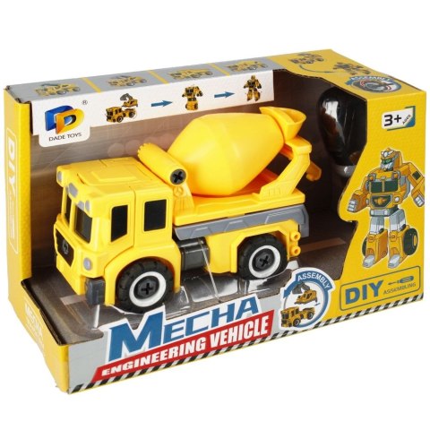 Robot Mega Creative (524900)