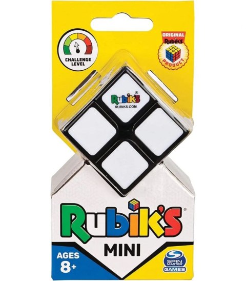 Układanka Spin Master Rubik Kostka 2x2 (6063963)