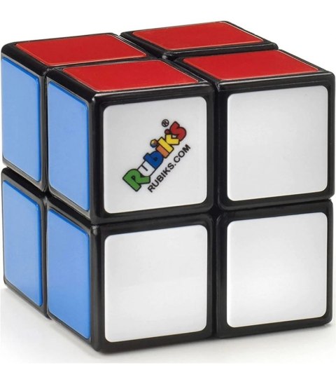 Układanka Spin Master Rubik Kostka 2x2 (6063963)