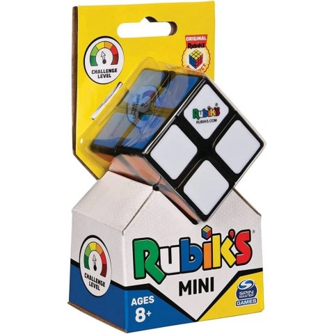 Układanka Spin Master Rubik Kostka 2x2 (6063963)