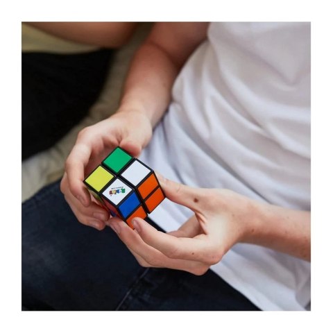 Układanka Spin Master Rubik Kostka 2x2 (6063963)