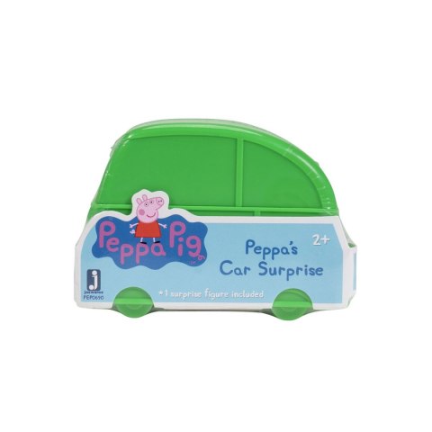 Figurka Tm Toys Peppa Pig blind auto (PEP00690)