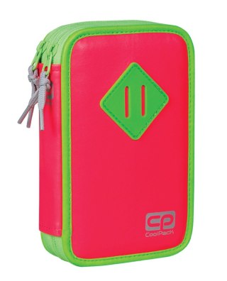 Piórnik Patio CoolPack neon (66358CP)