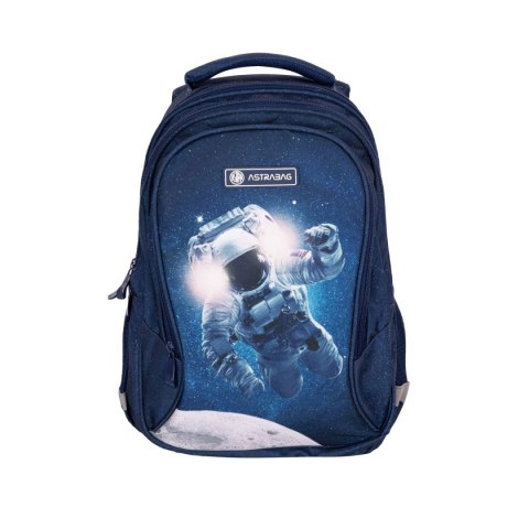 Plecak Astra Astrabag Galaxy AB430 (502022100)