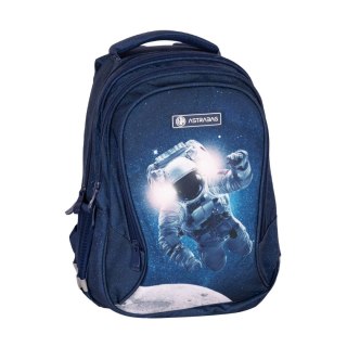 Plecak Astra Astrabag Galaxy AB430 (502022100)