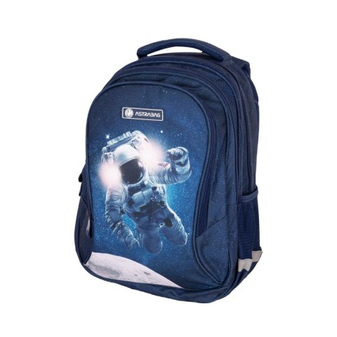 Plecak Astra Astrabag Galaxy AB430 (502022100)