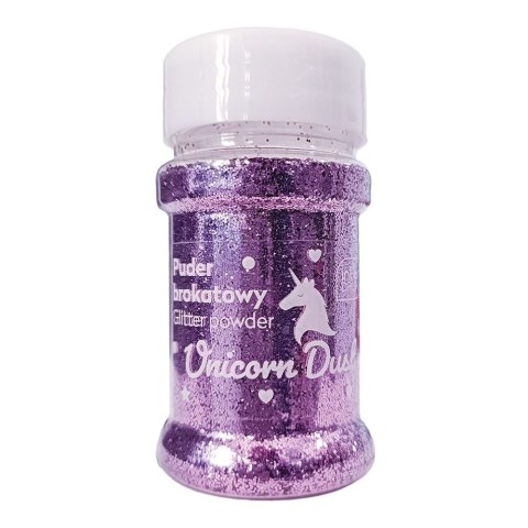 Puder Interdruk UNICORN DUST 9 szt brokat 5902277337115