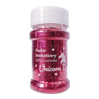 Puder Interdruk UNICORN DUST 9 szt brokat 5902277337115