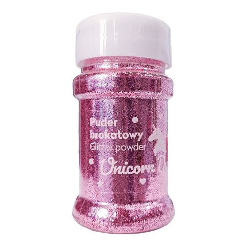 Puder Interdruk UNICORN DUST 9 szt brokat 5902277337115