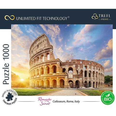 Puzzle Trefl Prime Coloseum 1000 el. (10691)