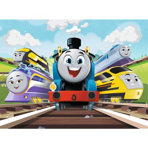 Puzzle Trefl Thomas And Friends 54 el. (56039)