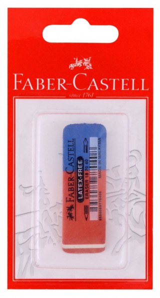 Gumka do mazania Faber Castell (KPL187040-FC-B1)