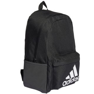 Plecak Adidas CLASSIC BOS BACKPACK czarny (HG0349)