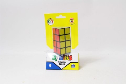 Układanka Spin Master Rubik Kostka 2x2x4 wieża (6063999)