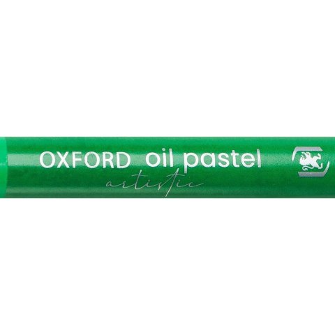 Pastele olejne Oxford Artistic 12 kol. (400184262)