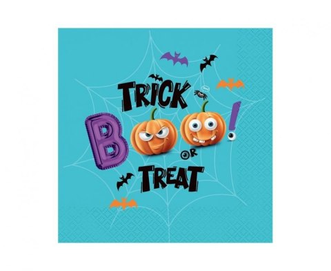 Serwetki Godan Boo mix papier [mm:] 330x330 (PW-SBOO)