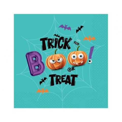 Serwetki Godan Boo mix papier [mm:] 330x330 (PW-SBOO)