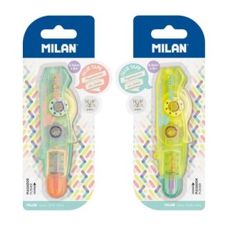 Klej w taśmie Milan New Look 8,4mm 8m (4402912LK2)