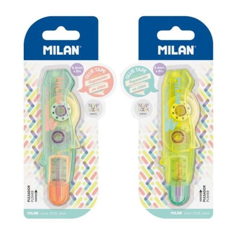 Klej w taśmie Milan New Look 8,4mm 8m (4402912LK2)