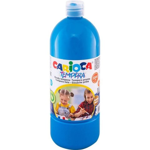 Farba tempera Carioca 1000ml (170-2640)