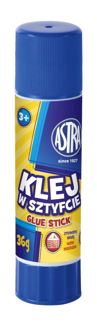 Klej w sztyfcie Astra 21g (401110004)