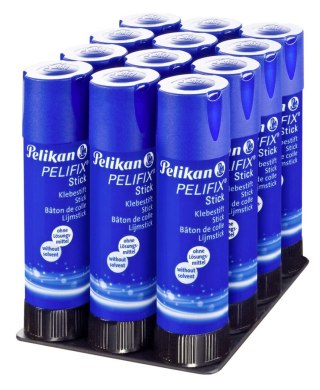 Klej w sztyfcie Pelikan Pelfix 40g 40g (335671)