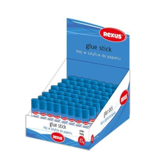 Klej w sztyfcie Rexus Rexus 30g (603538)