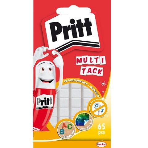 Masa mocująca Pritt On&Off 35g (HEPR1444970)