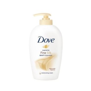 Mydło w płynie Dave 250ml