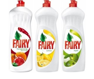 PŁYN DO NACZYŃ FAIRY 1L