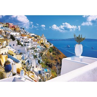 Puzzle Trefl Santorini 1500 el. (26119)